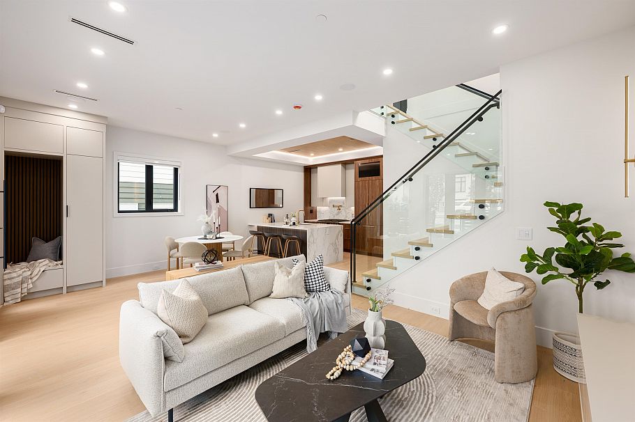 1 3466 Franklin Street Vancouver, BC - 15