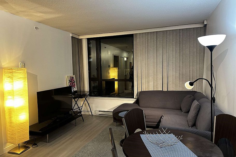 2404 977 Mainland Street Vancouver, BC - 13