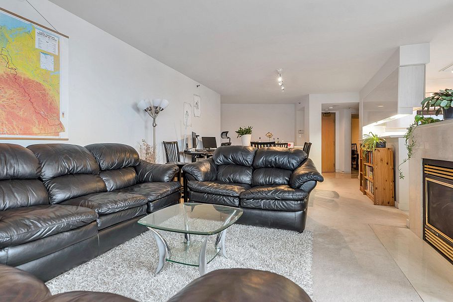 704 990 Beach Avenue Vancouver, BC - 17