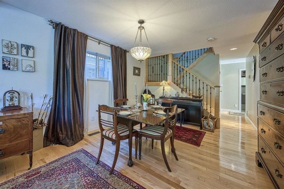 8184 East Boulevard Vancouver, BC - 7