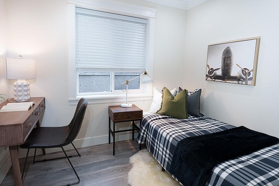 3216 Vimy Crescent Vancouver, BC - 13