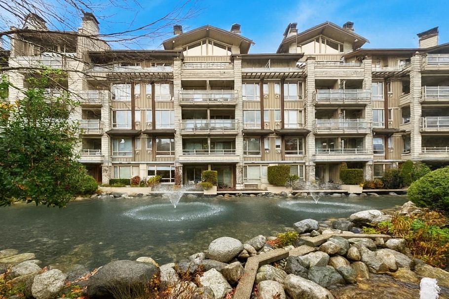 317 580 Raven Woods Drive North Vancouver, BC - 1