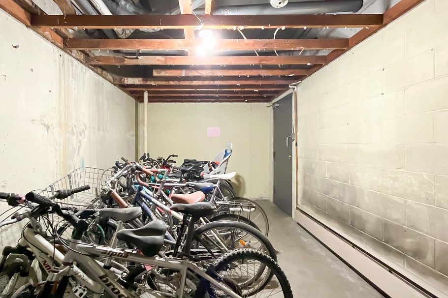 205 3264 Oak Street Vancouver, BC - 20