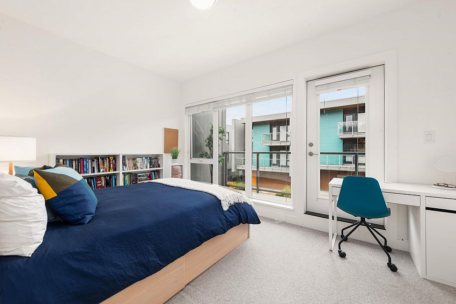 3 3595 Salal Drive North Vancouver, BC - 7