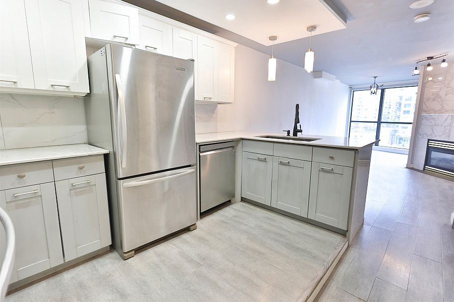 1603 939 Homer Street Vancouver, BC - 17