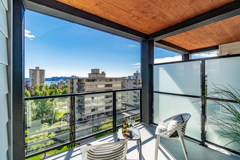403 108 E 8th Street North Vancouver, BC - 10