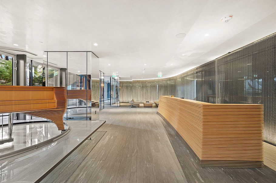 601 1568 Alberni Street Vancouver, BC - 11