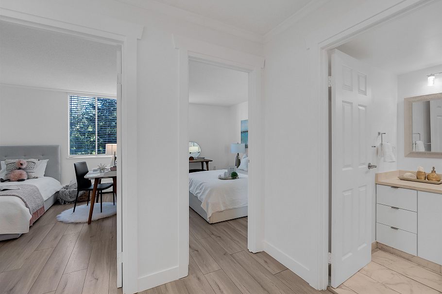 807 2004 Fullerton Avenue North Vancouver, BC - 16