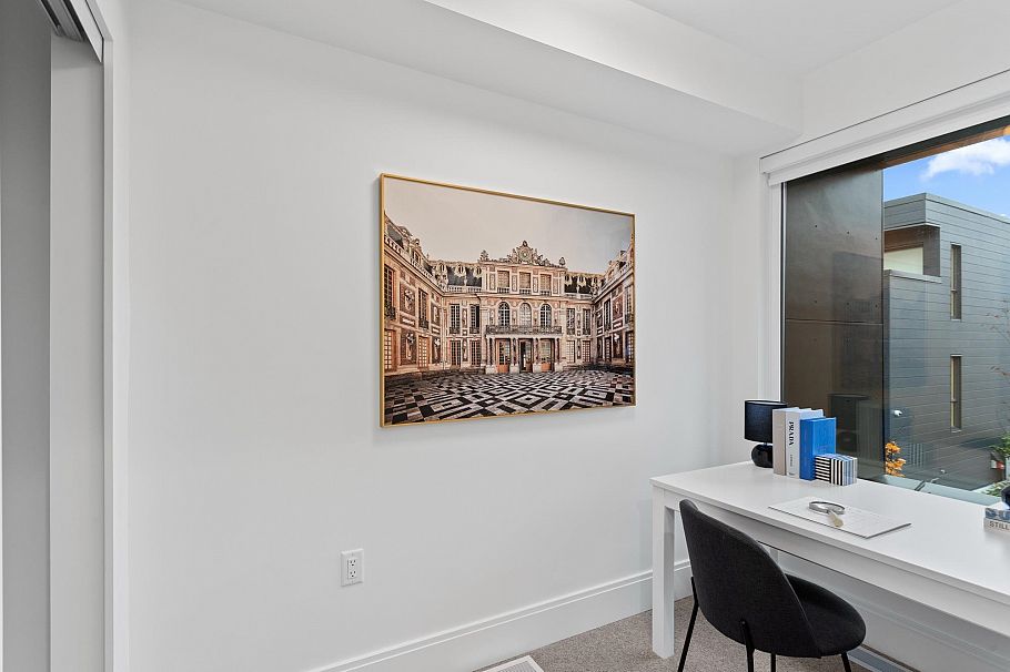 553 W 26th Avenue Vancouver, BC - 17