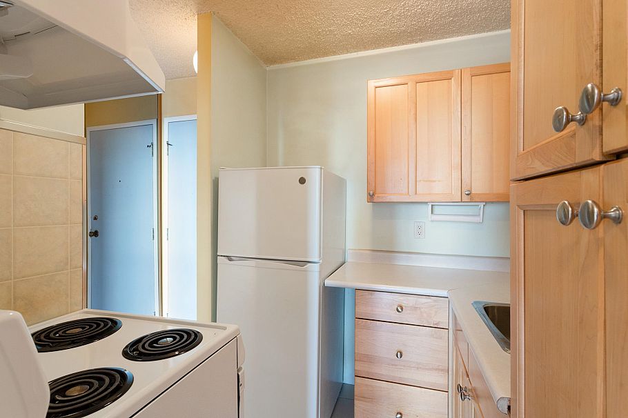 808 1146 Harwood Street Vancouver, BC - 7