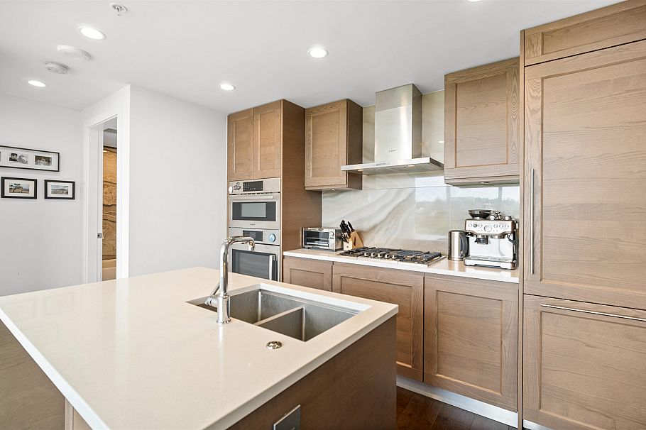 602 5629 Birney Avenue Vancouver, BC - 8