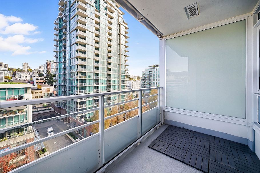 708 133 E Esplanade North Vancouver, BC - 15