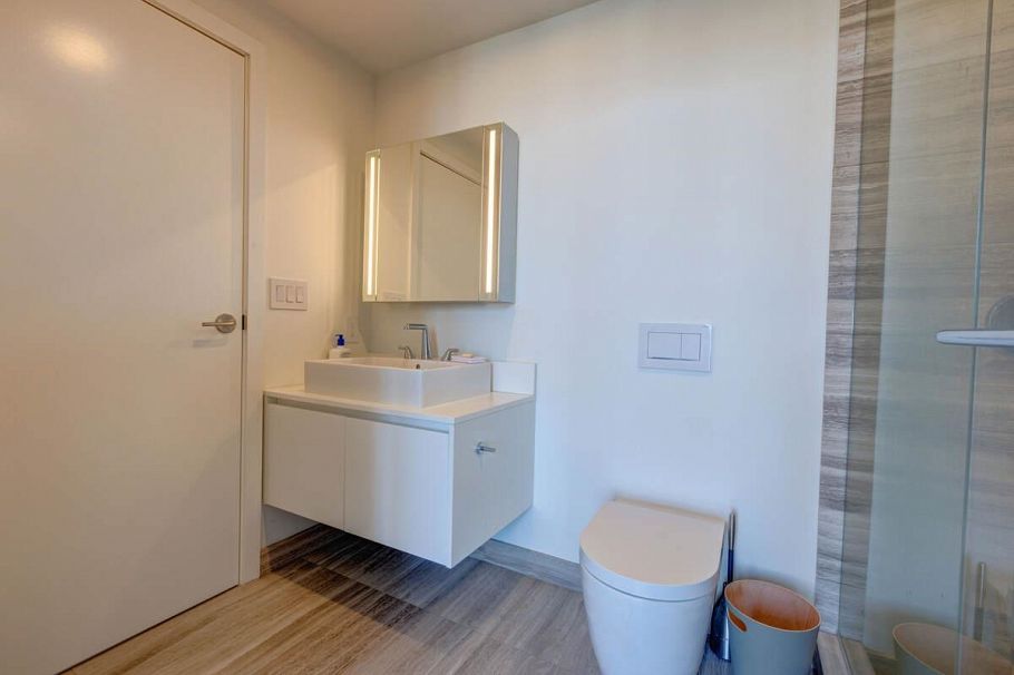 3703 1480 Howe Street Vancouver, BC - 33