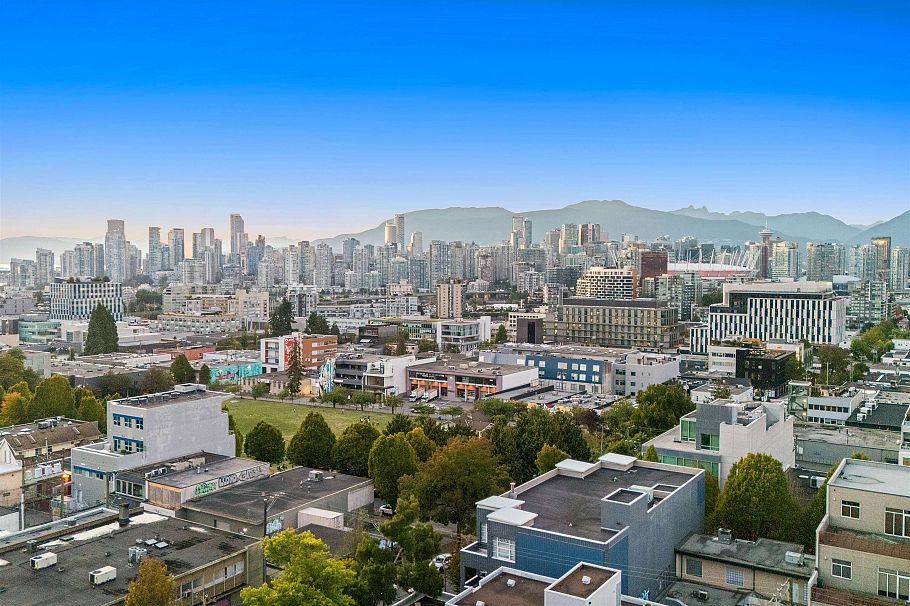 207 2515 Ontario Street Vancouver, BC - 26