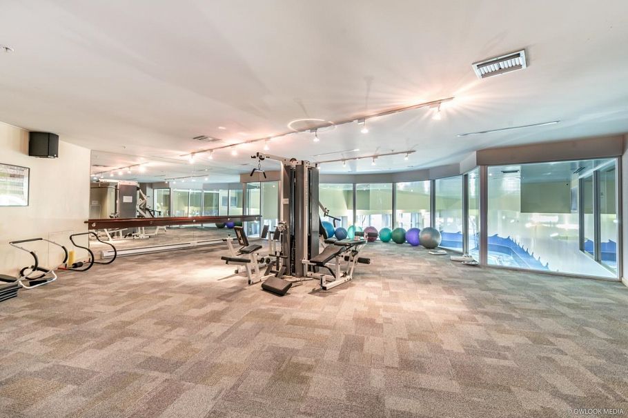 2608 198 Aquarius Mews Vancouver, BC - 26