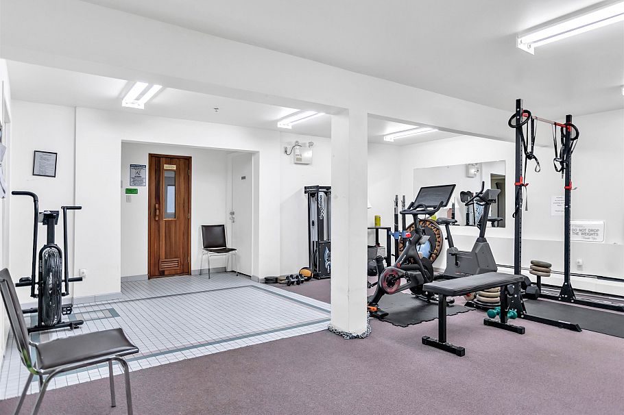 316 1890 W 6th Avenue Vancouver, BC - 22