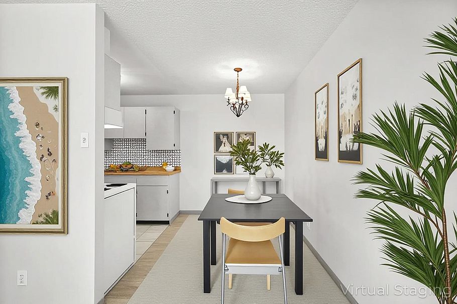 1006 2016 Fullerton Avenue North Vancouver, BC - 3