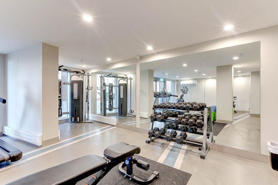 108 3188 Riverwalk Avenue Vancouver, BC - 34