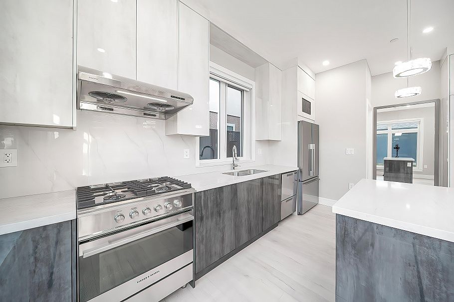 5350 Lanark Street Vancouver, BC - 11