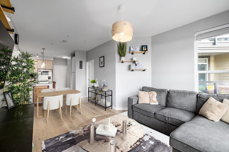 207 3205 Mountain Highway North Vancouver, BC - 13