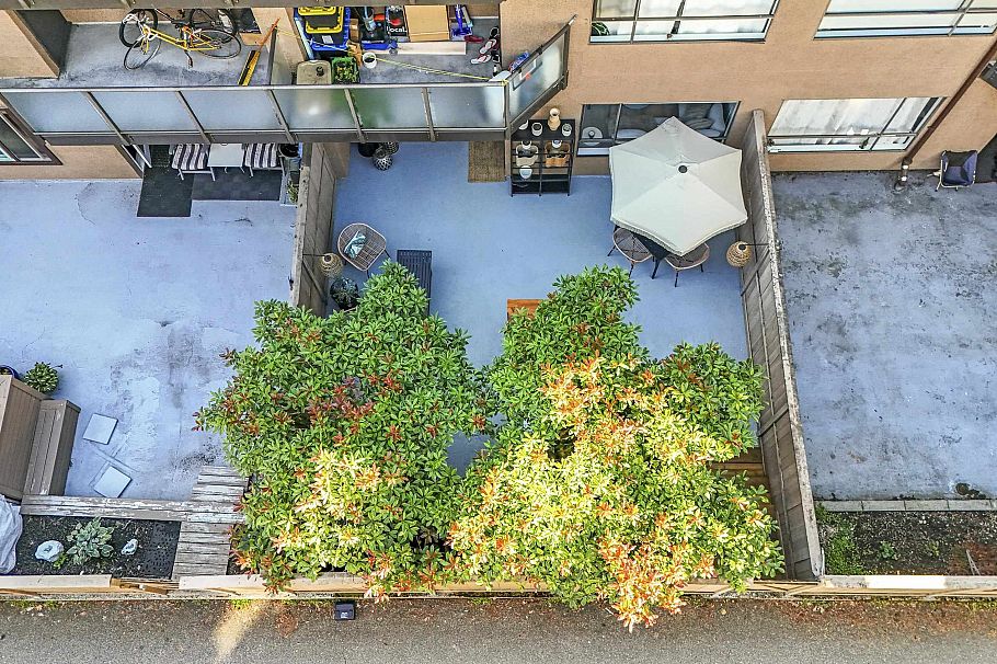 101 210 W 2nd Street North Vancouver, BC - 28