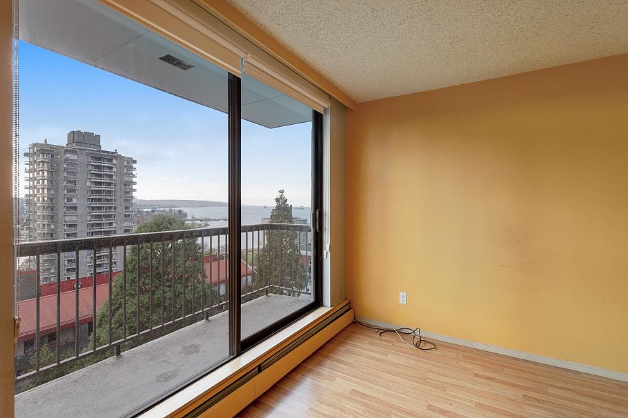 808 1146 Harwood Street Vancouver, BC - 3