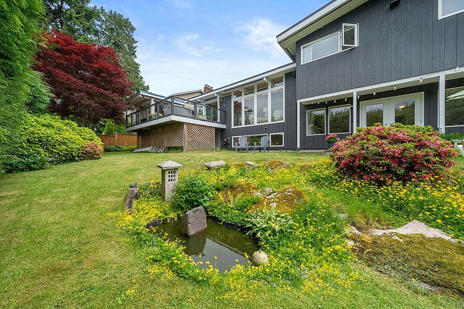 3455 Calder Avenue North Vancouver, BC - 36