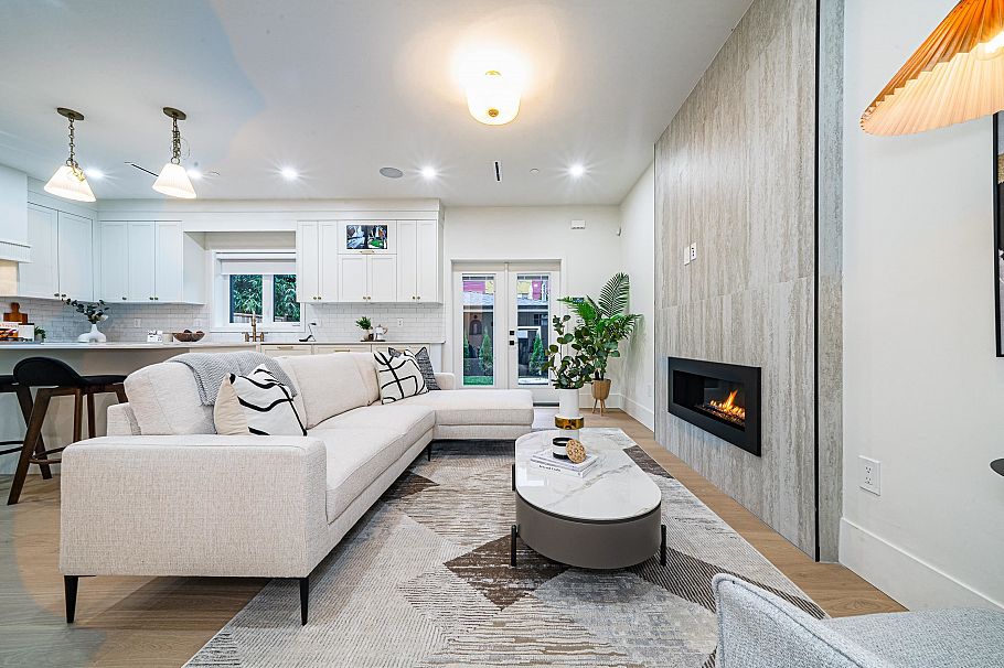 3462 Welwyn Street Vancouver, BC - 4