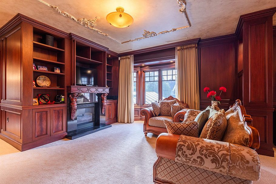 3719 Selkirk Street Vancouver, BC - 16