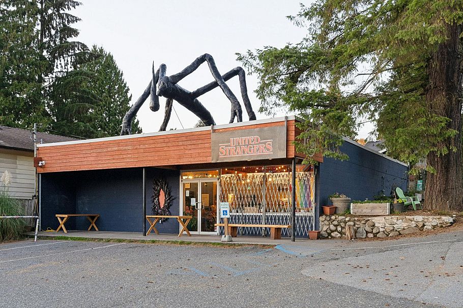 2994 Mt Seymour Parkway North Vancouver, BC - 36