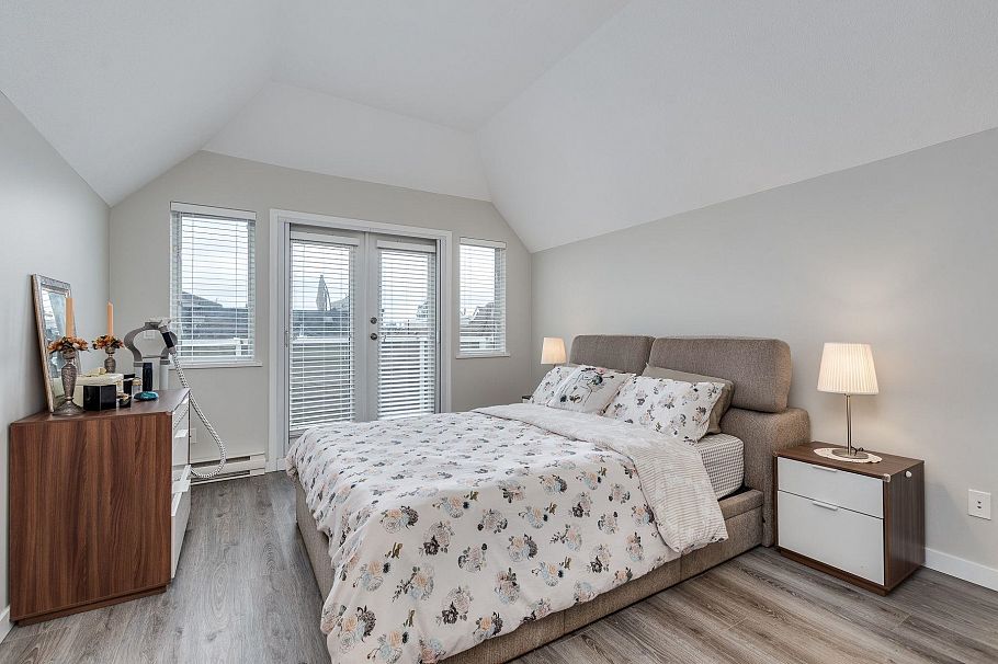 4 233 E 6th Street North Vancouver, BC - 20