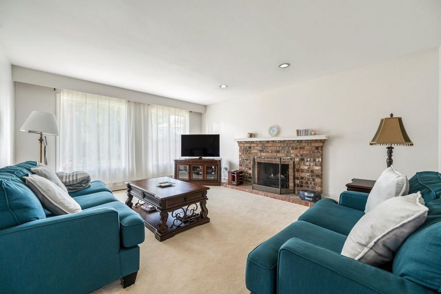 1653 W 62nd Avenue Vancouver, BC - 22