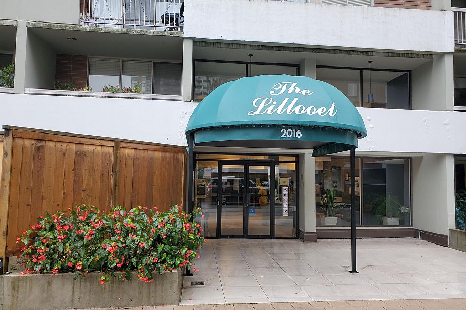 1006 2016 Fullerton Avenue North Vancouver, BC - 24