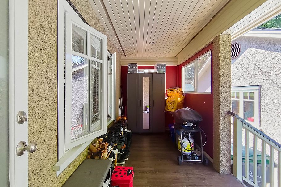 3521 W 39th Avenue Vancouver, BC - 28