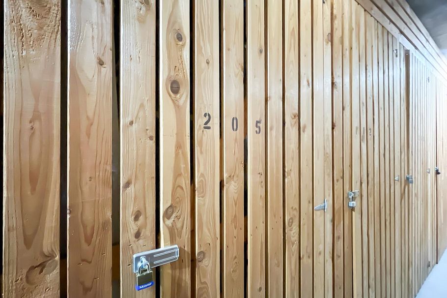 205 3264 Oak Street Vancouver, BC - 19