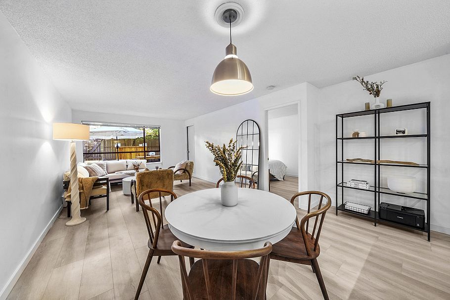 101 210 W 2nd Street North Vancouver, BC - 9