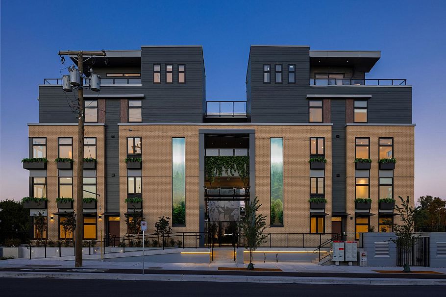 102 342 Mountain Highway North Vancouver, BC - 38