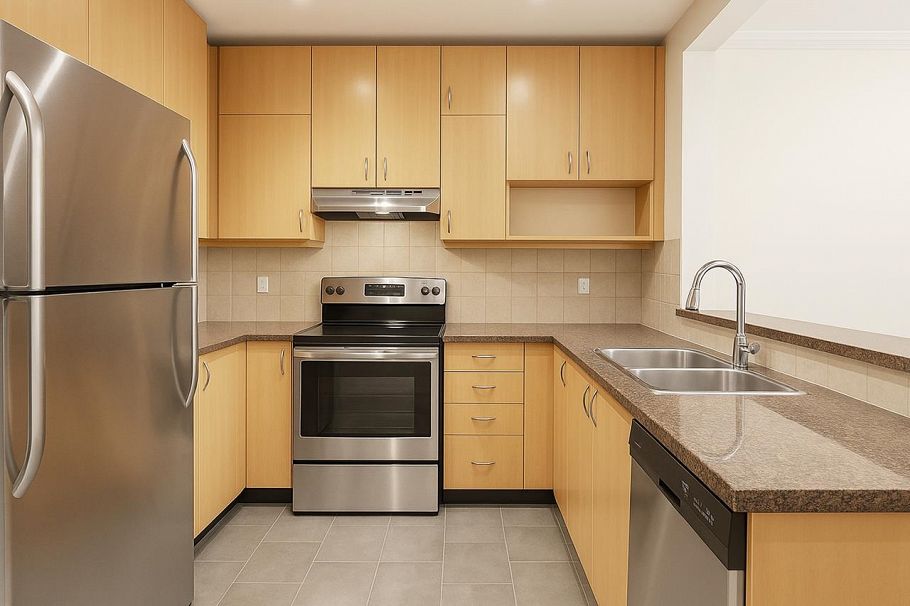 317 580 Raven Woods Drive North Vancouver, BC - 5