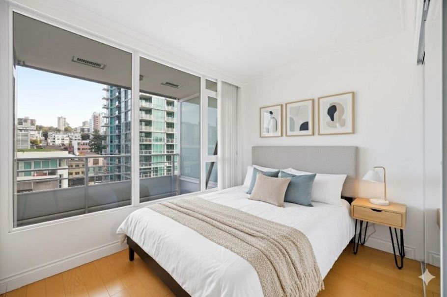 708 133 E Esplanade North Vancouver, BC - 10