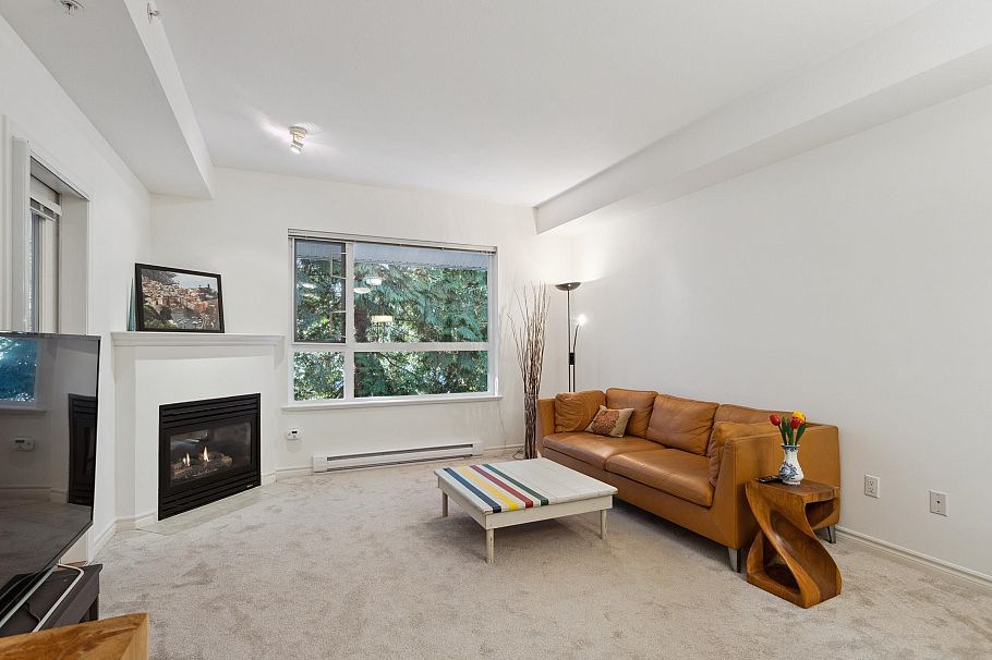 306 3151 Connaught Crescent North Vancouver, BC - 10