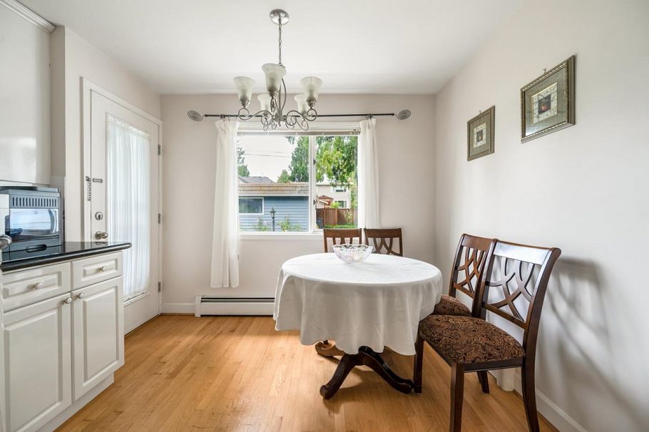 1653 W 62nd Avenue Vancouver, BC - 20