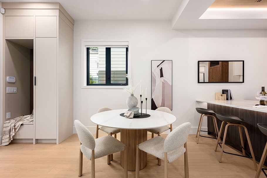 1 3466 Franklin Street Vancouver, BC - 12