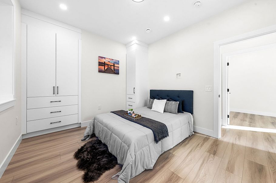 4320 Nanaimo Street Vancouver, BC - 19