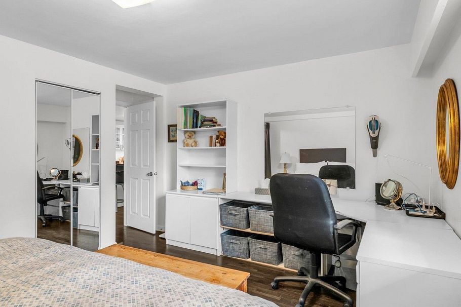 3 2146 W 43rd Avenue Vancouver, BC - 10