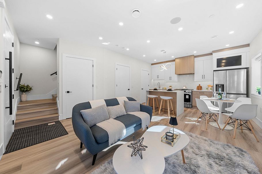 4320 Nanaimo Street Vancouver, BC - 6