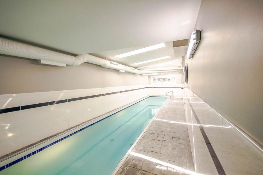 47** GRANVILLE STREET, Vancouver BC V6H 3M2 Vancouver, BC - 20