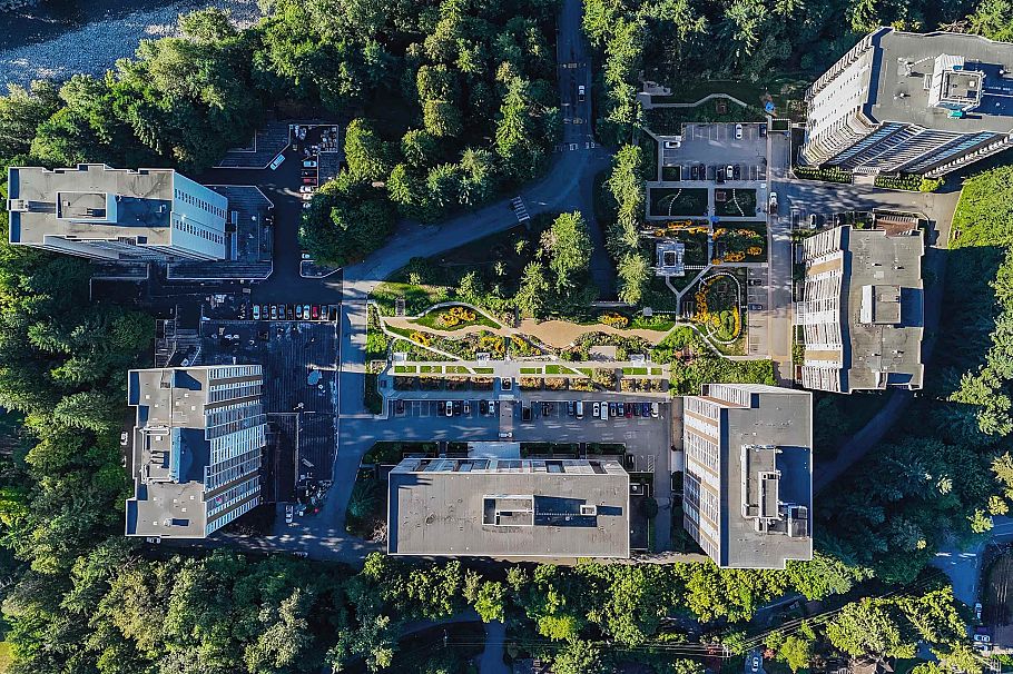 807 2004 Fullerton Avenue North Vancouver, BC - 29