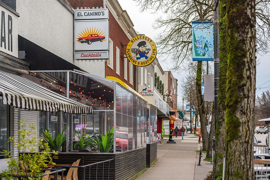 302 550 E 7th Avenue Vancouver, BC - 22