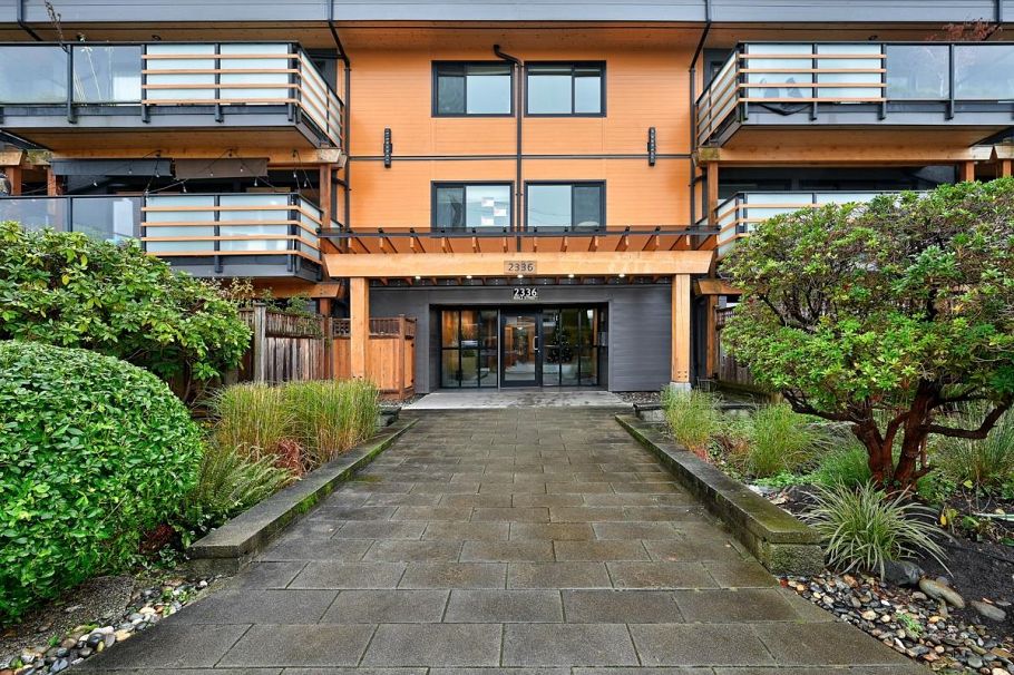 201 2336 Wall Street Vancouver, BC - 23