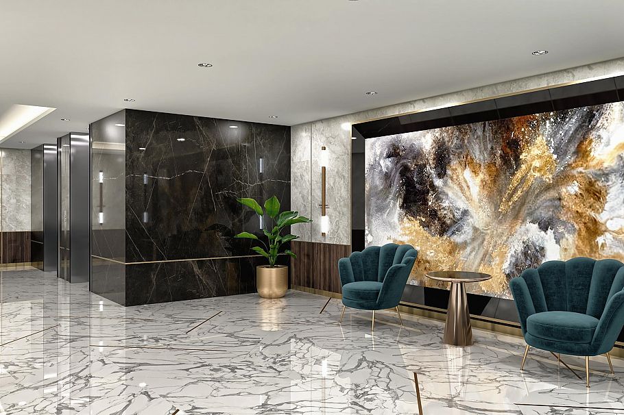 508 2105 W 46th Avenue Vancouver, BC - 4